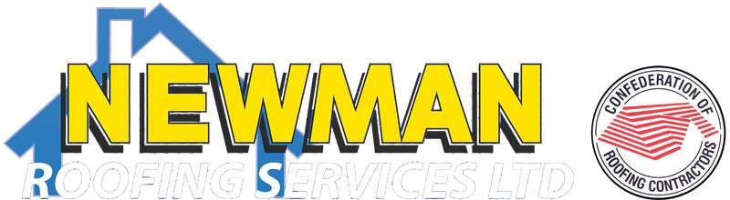 Newman Roofing logo